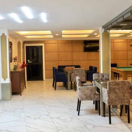 Hotel Presidente Internacional Guayaquil Exteriér fotografie
