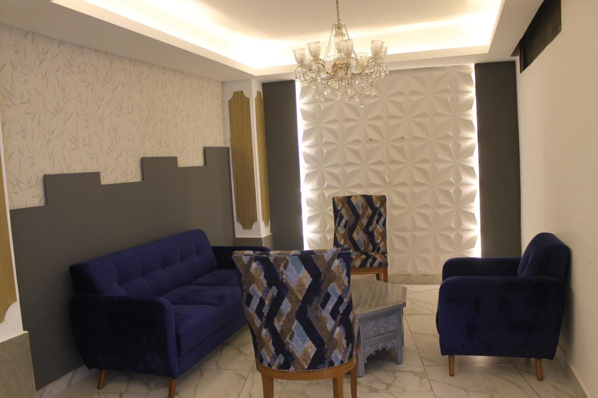 Hotel Presidente Internacional Guayaquil Exteriér fotografie