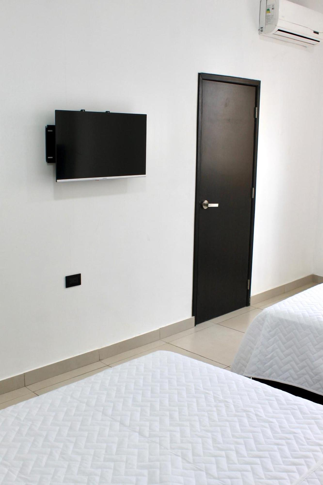 Hotel Presidente Internacional Guayaquil Exteriér fotografie