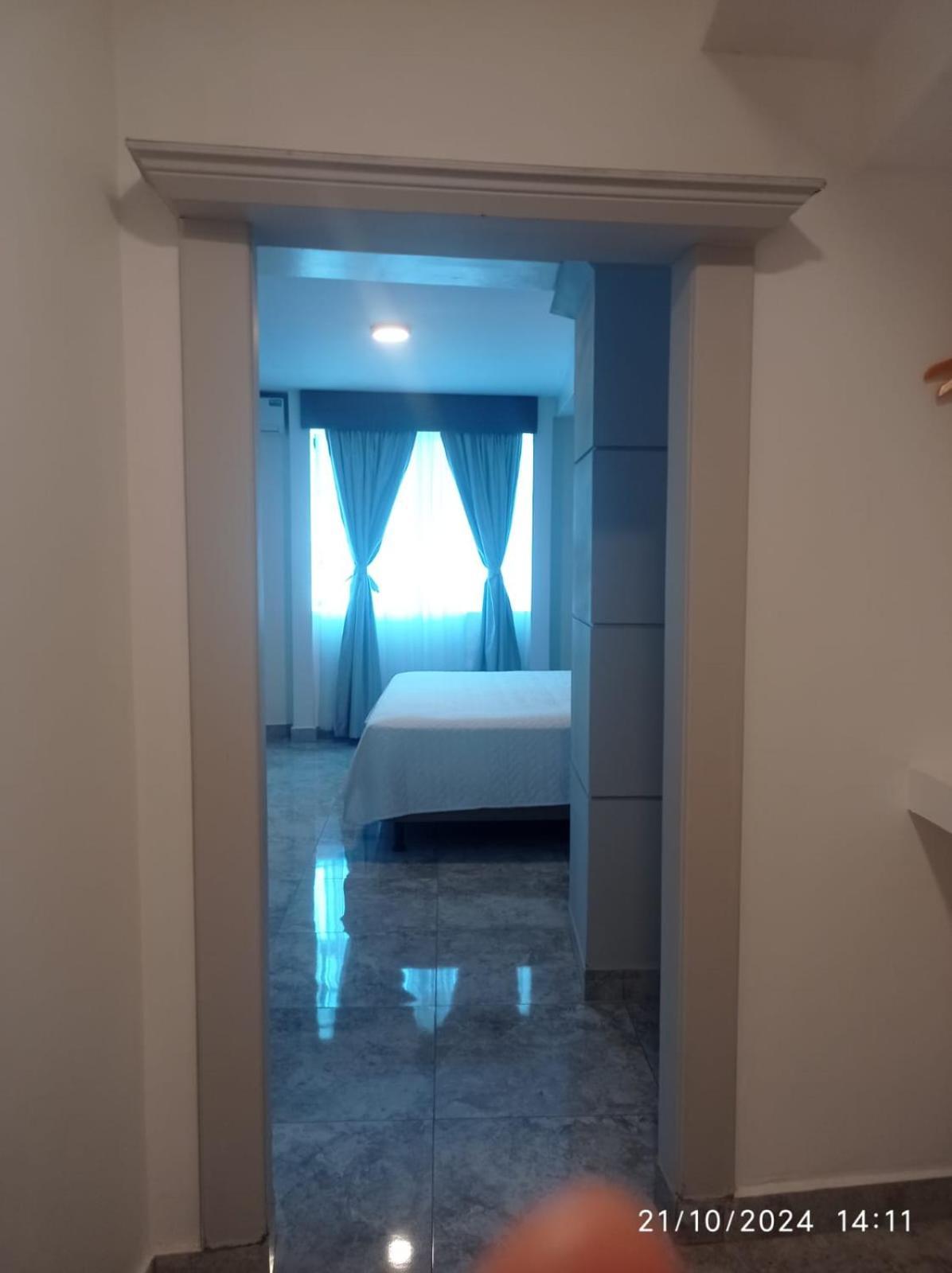 Hotel Presidente Internacional Guayaquil Exteriér fotografie